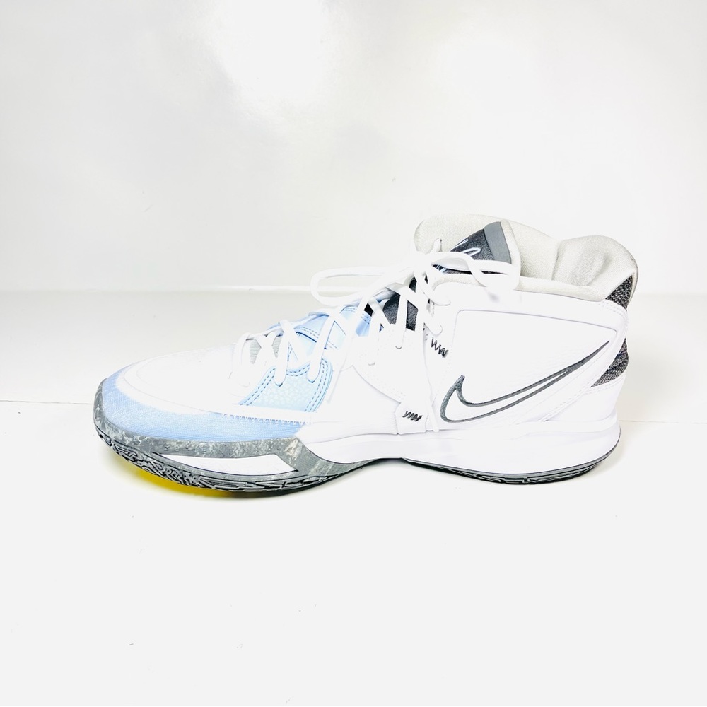 Nike Kyrie Infinity Mens Basketball Shoes smoke and mirrors size 13 - Picture 4 of 12